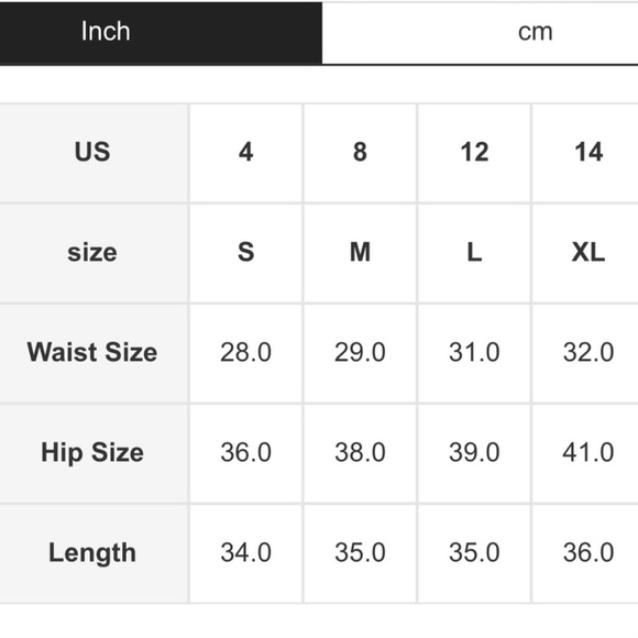 🆕 Animal Print Leopard Skirt - Picture 5 of 5